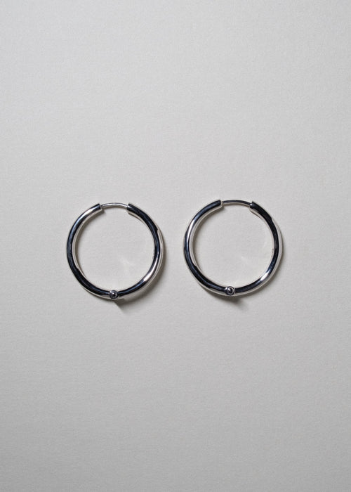 HINGE HOOPS
